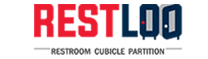 Restloo- Restroom cubicle Partition