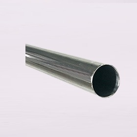 Restloo - Stainless steel pipe