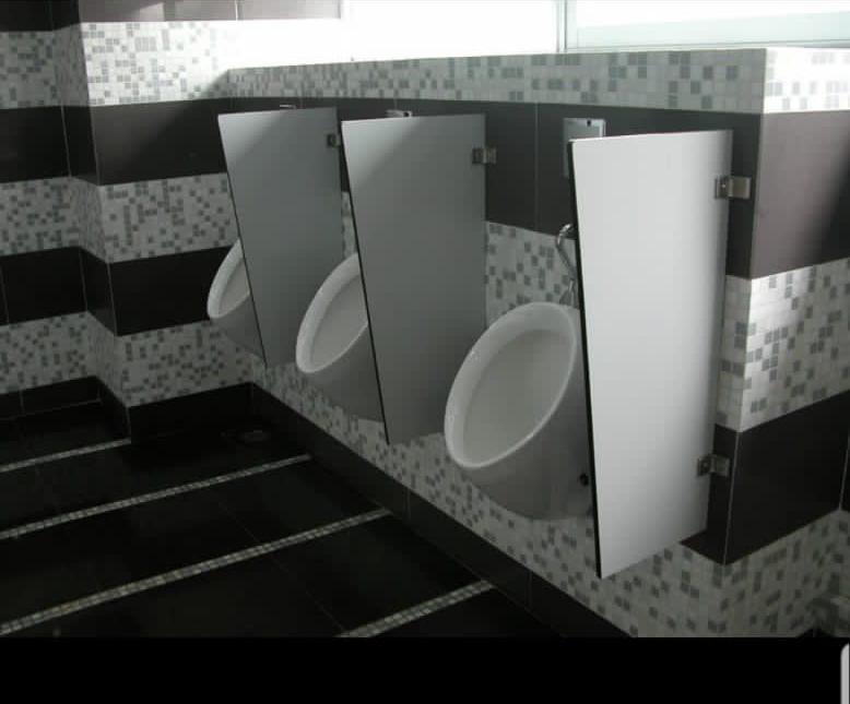 Urinal Partitions manufacturer