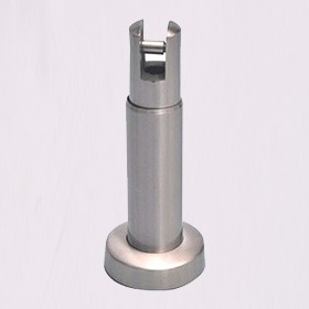 Toilet Partitions hardware accessories- support legs